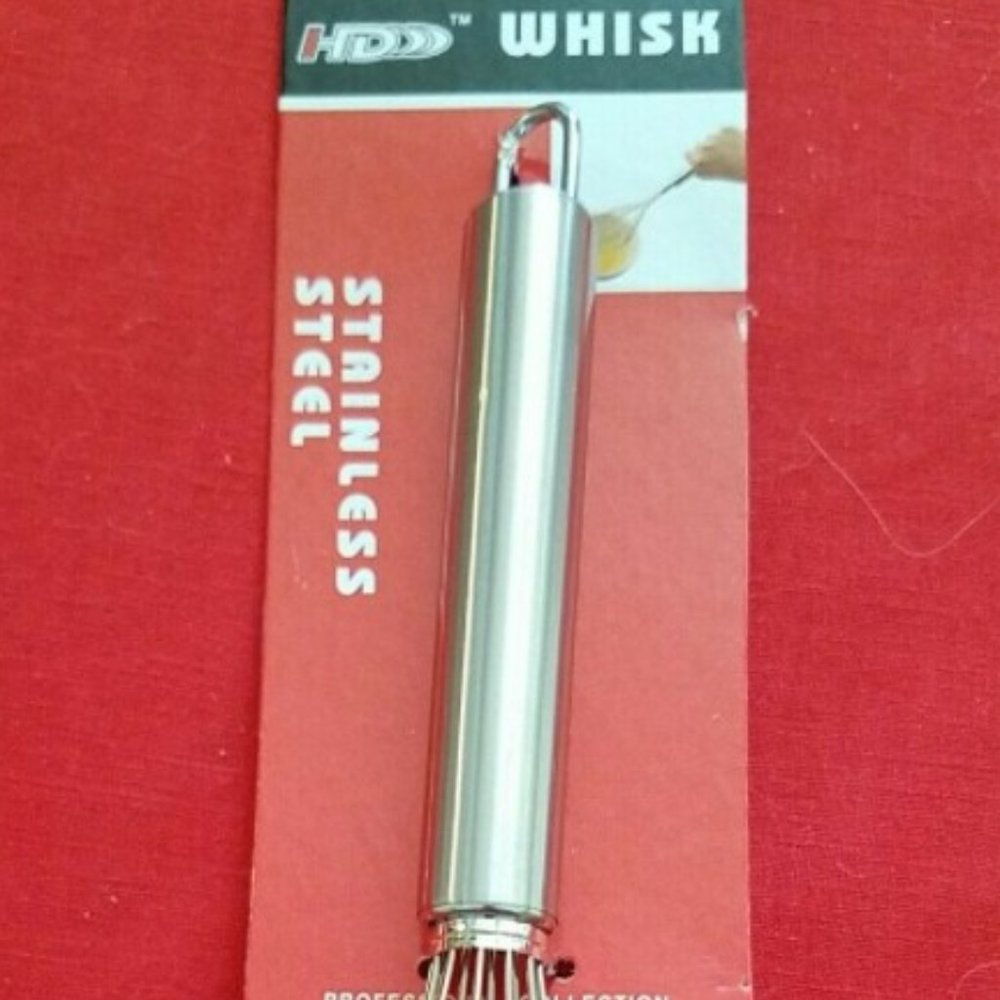 Stainless Steel French Whip / Whisk